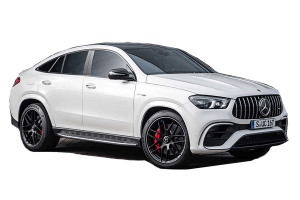 Размер колёс на Mercedes GLE-Class Coupe AMG 2021 Подбор шин на Mercedes GLE-Class Coupe AMG 2021