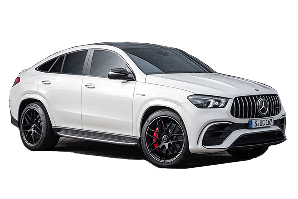 Размер колёс на Mercedes GLE-Class Coupe AMG 2021 Подбор шин на Mercedes GLE-Class Coupe AMG 2021