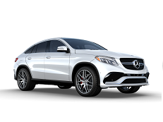 Размер колёс на Mercedes GLE-Class Coupe 2017 Подбор шин на Mercedes GLE-Class Coupe 2017