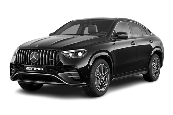 Размер колёс на Mercedes GLE-Class Coupe 2023 Подбор шин на Mercedes GLE-Class Coupe 2023
