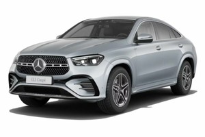 Размер колёс на Mercedes GLE-Class Coupe 2024 Подбор шин на Mercedes GLE-Class Coupe 2024