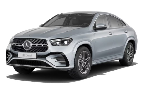 Размер колёс на Mercedes GLE-Class Coupe 2024 Подбор шин на Mercedes GLE-Class Coupe 2024