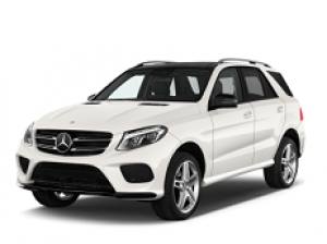 Размер колёс на Mercedes GLE-Class 2017 Подбор шин на Mercedes GLE-Class 2017