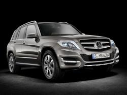 Размер колёс на Mercedes GLK-Class 2015 Подбор шин на Mercedes GLK-Class 2015