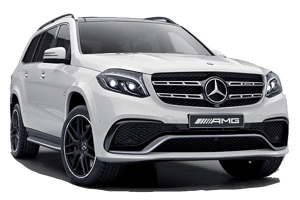 Подбор шин на Mercedes GLS-Class AMG 2020