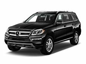Размер колёс на Mercedes GLS-Class 2019 Подбор шин на Mercedes GLS-Class 2019