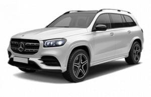 Размер колёс на Mercedes GLS-Class 2020 Подбор шин на Mercedes GLS-Class 2020
