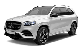 Размер колёс на Mercedes GLS-Class 2021 Подбор шин на Mercedes GLS-Class 2021