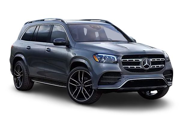 Размер колёс на Mercedes GLS-Class 2022 Подбор шин на Mercedes GLS-Class 2022