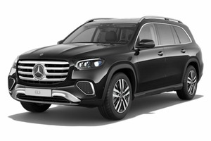 Размер колёс на Mercedes GLS-Class 2026 Подбор шин на Mercedes GLS-Class 2026