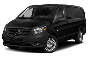 Размер колёс на Mercedes Metris 2021 Подбор шин на Mercedes Metris 2021