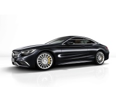 Размер колёс на Mercedes S-Class Coupe AMG 2020 Подбор шин на Mercedes S-Class Coupe AMG 2020