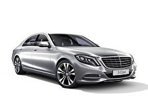 Размер колёс на Mercedes S-Class Coupe 2016 Подбор шин на Mercedes S-Class Coupe 2016