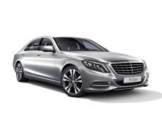 Размер колёс на Mercedes S-Class Coupe 2018 Подбор шин на Mercedes S-Class Coupe 2018