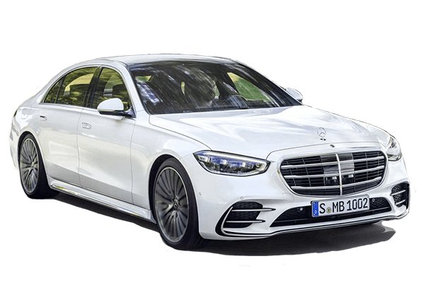 Размер колёс на Mercedes S-Class 2023 Подбор шин на Mercedes S-Class 2023