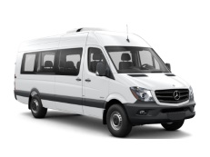 Размер колёс на Mercedes Sprinter 2017 Подбор шин на Mercedes Sprinter 2017