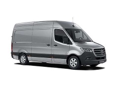 Размер колёс на Mercedes Sprinter 2020 Подбор шин на Mercedes Sprinter 2020