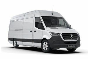 Размер колёс на Mercedes Sprinter 2022 Подбор шин на Mercedes Sprinter 2022