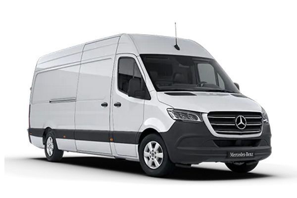 Размер колёс на Mercedes Sprinter 2023 Подбор шин на Mercedes Sprinter 2023