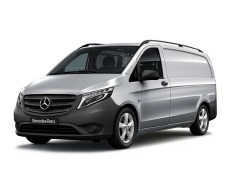 Размер колёс на Mercedes Vito 2020 Подбор шин на Mercedes Vito 2020