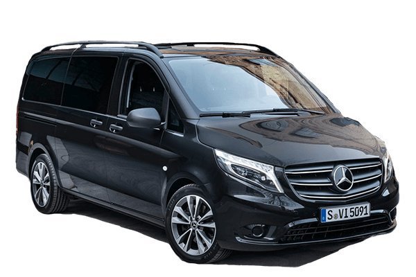 Размер колёс на Mercedes Vito 2023 Подбор шин на Mercedes Vito 2023