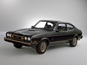 Размер колёс на Mercury Capri 1978 Подбор шин на Mercury Capri 1978