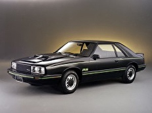 Размер колёс на Mercury Capri 1979 Подбор шин на Mercury Capri 1979