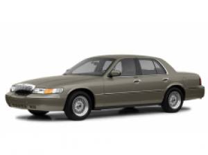 Размер колёс на Mercury Grand Marquis 2001 Подбор шин на Mercury Grand Marquis 2001