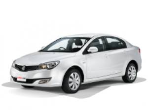 Размер колёс на MG 350 2017 Подбор шин на MG 350 2017