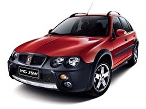 Размер колёс на MG 3 2011 Подбор шин на MG 3 2011