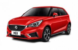 Размер колёс на MG 3 2019 Подбор шин на MG 3 2019
