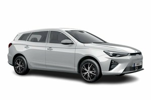 Подбор шин на MG 5 EV 2022