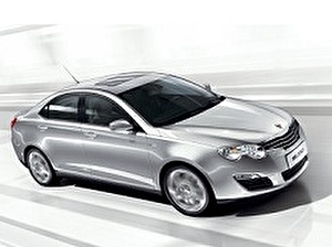 Подбор шин на MG 550 2010
