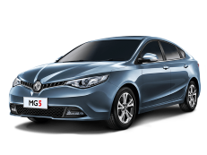 Подбор шин на MG 5 2012