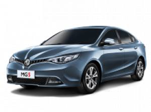 Размер колёс на MG 5 2014 Подбор шин на MG 5 2014