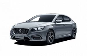 Размер колёс на MG 6 2018 Подбор шин на MG 6 2018