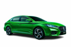 Размер колёс на MG 6 2025 Подбор шин на MG 6 2025