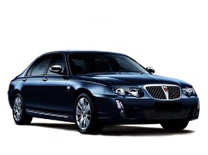 Подбор шин на MG 750 2010