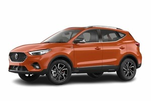 Подбор шин на MG Astor 2023