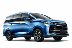 Размер колёс на MG Maxus G50 Plus 2023 Подбор шин на MG Maxus G50 Plus 2023