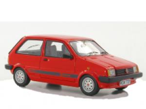 Размер колёс на MG Metro 1983 Подбор шин на MG Metro 1983
