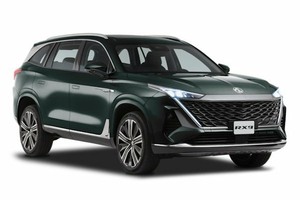 Размер колёс на MG RX9 2026 Подбор шин на MG RX9 2026