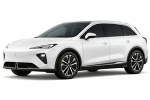 Подбор шин на MG S6 2026