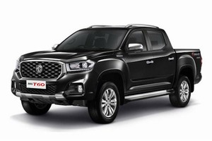 Подбор шин на MG T60 2022