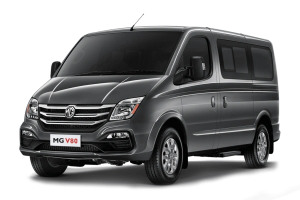 Размер колёс на MG V80 2022 Подбор шин на MG V80 2022