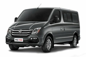 Размер колёс на MG V80 2023 Подбор шин на MG V80 2023