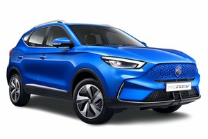 Размер колёс на MG ZS EV 2023 Подбор шин на MG ZS EV 2023