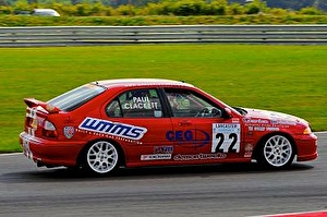 Размер колёс на MG ZS 2010 Подбор шин на MG ZS 2010