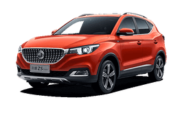 Размер колёс на MG ZS 2019 Подбор шин на MG ZS 2019