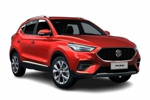 Размер колёс на MG ZS 2023 Подбор шин на MG ZS 2023